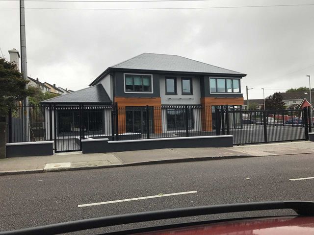 Gerald McCarthy Architects