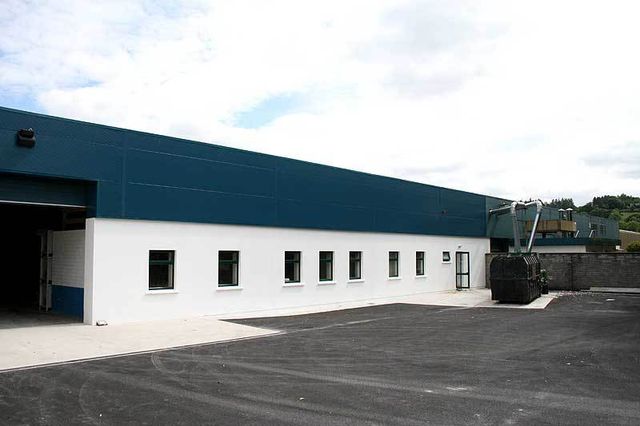 Commercial