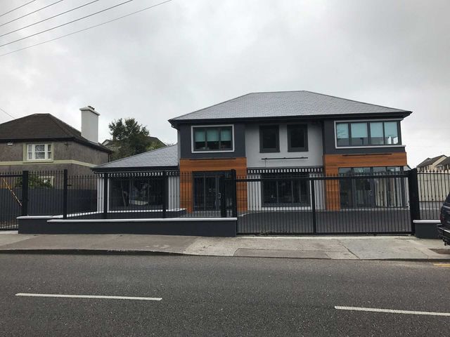Gerald McCarthy Architects