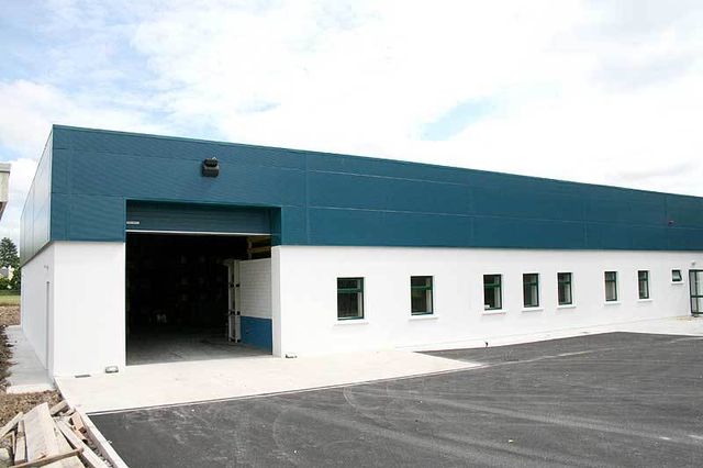 Commercial