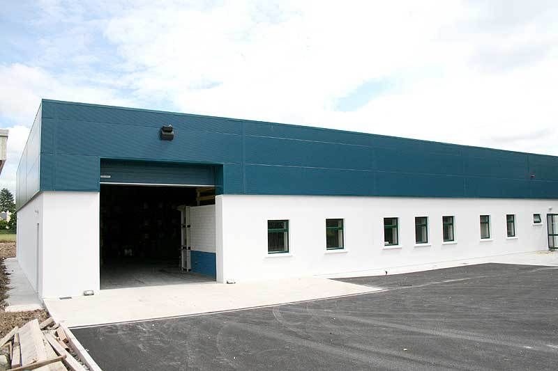 Commercial