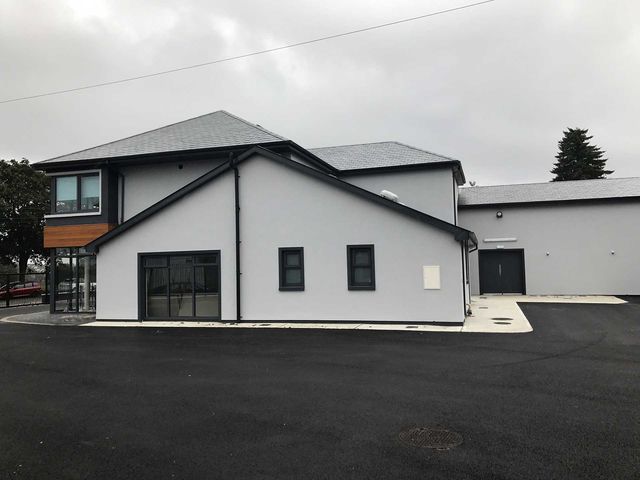 Gerald McCarthy Architects