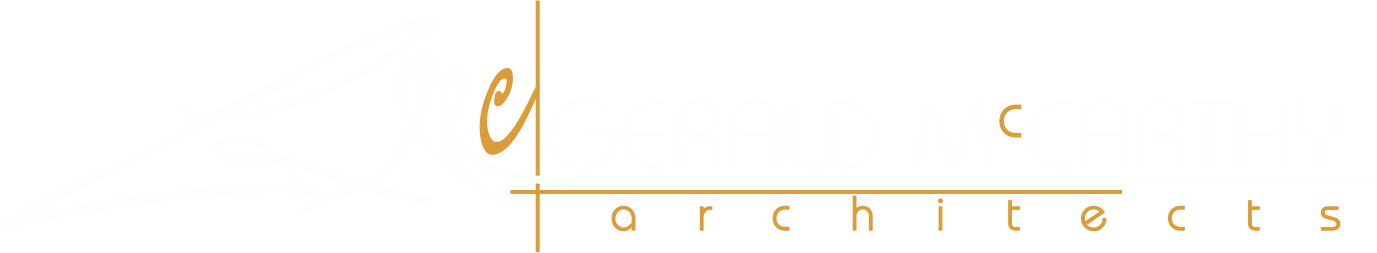 Gerald McCarthy Architects Ltd logo